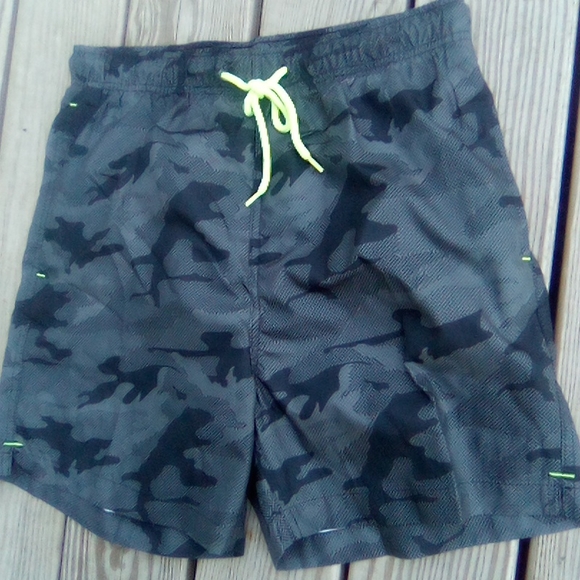 Men's Hawaiian Authentics Swim Trunks - Picture 9 of 11